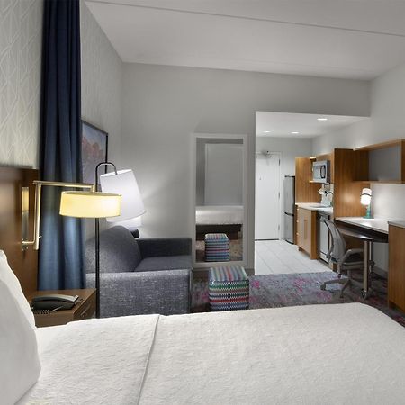 Home2 Suites By Hilton Greenville Airport Ngoại thất bức ảnh