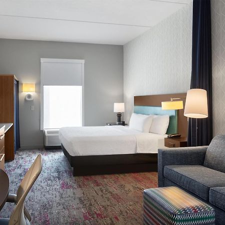 Home2 Suites By Hilton Greenville Airport Ngoại thất bức ảnh