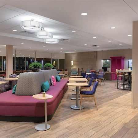 Home2 Suites By Hilton Greenville Airport Ngoại thất bức ảnh