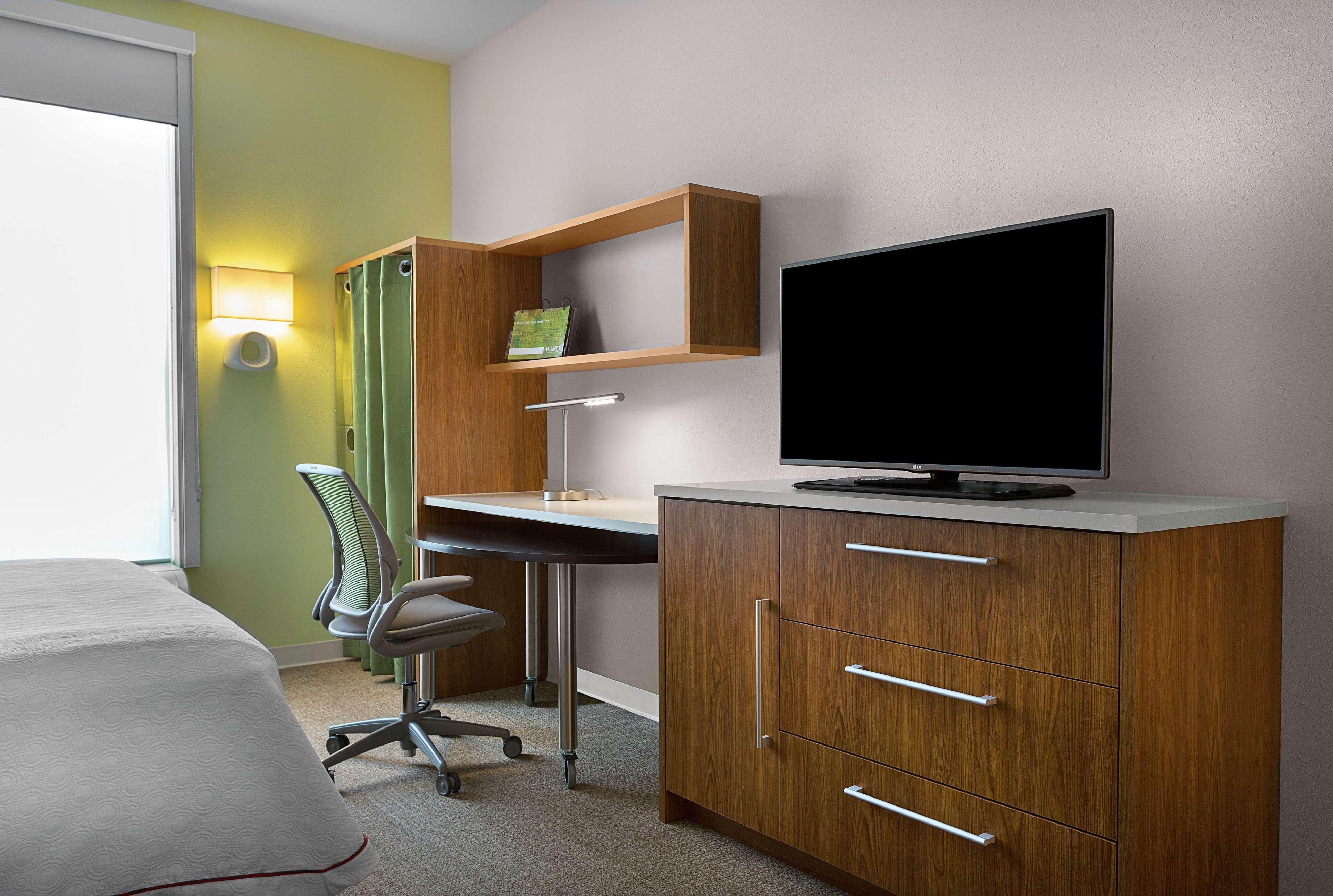 Home2 Suites By Hilton Greenville Airport Ngoại thất bức ảnh
