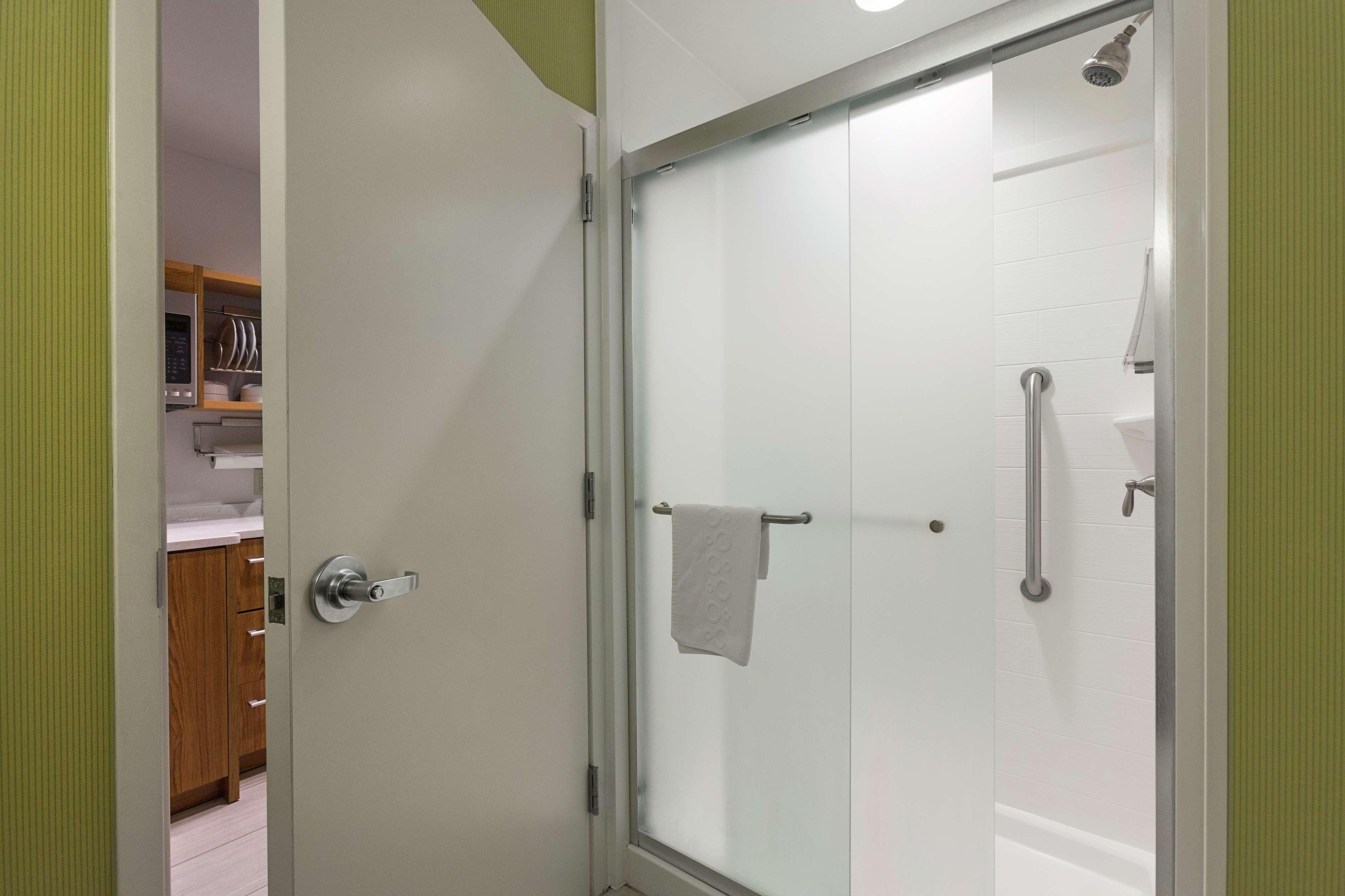Home2 Suites By Hilton Greenville Airport Ngoại thất bức ảnh
