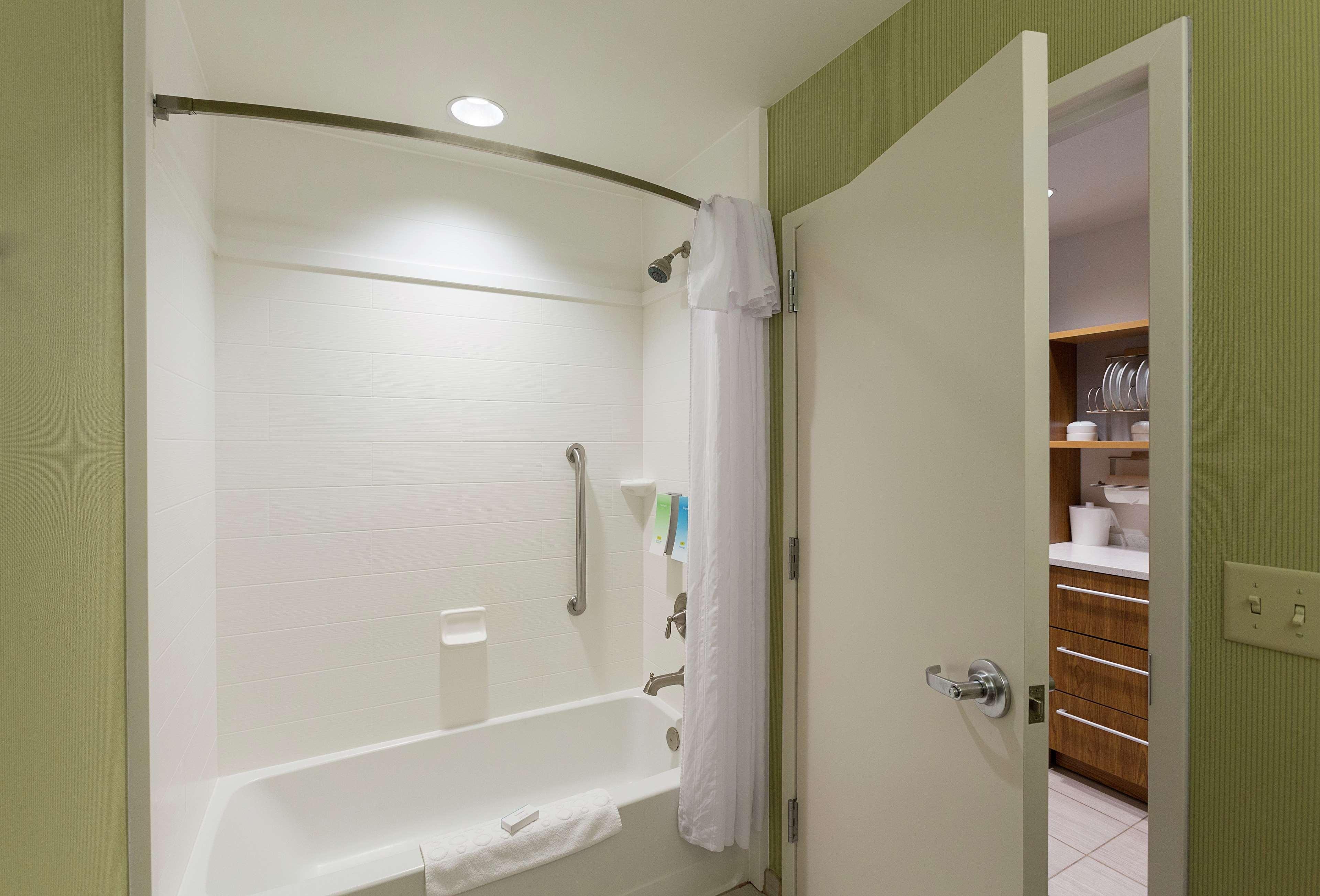 Home2 Suites By Hilton Greenville Airport Ngoại thất bức ảnh