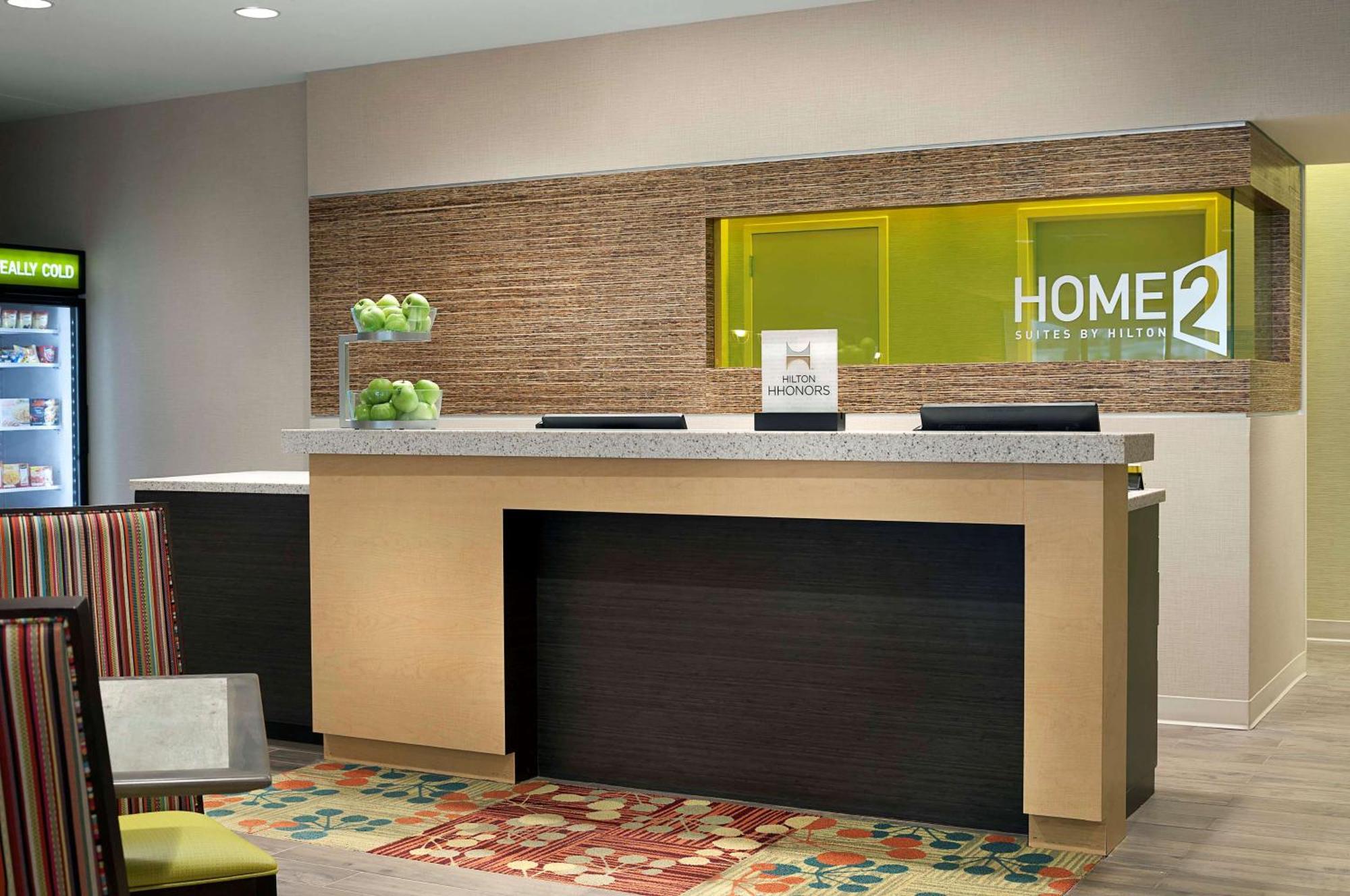 Home2 Suites By Hilton Greenville Airport Ngoại thất bức ảnh