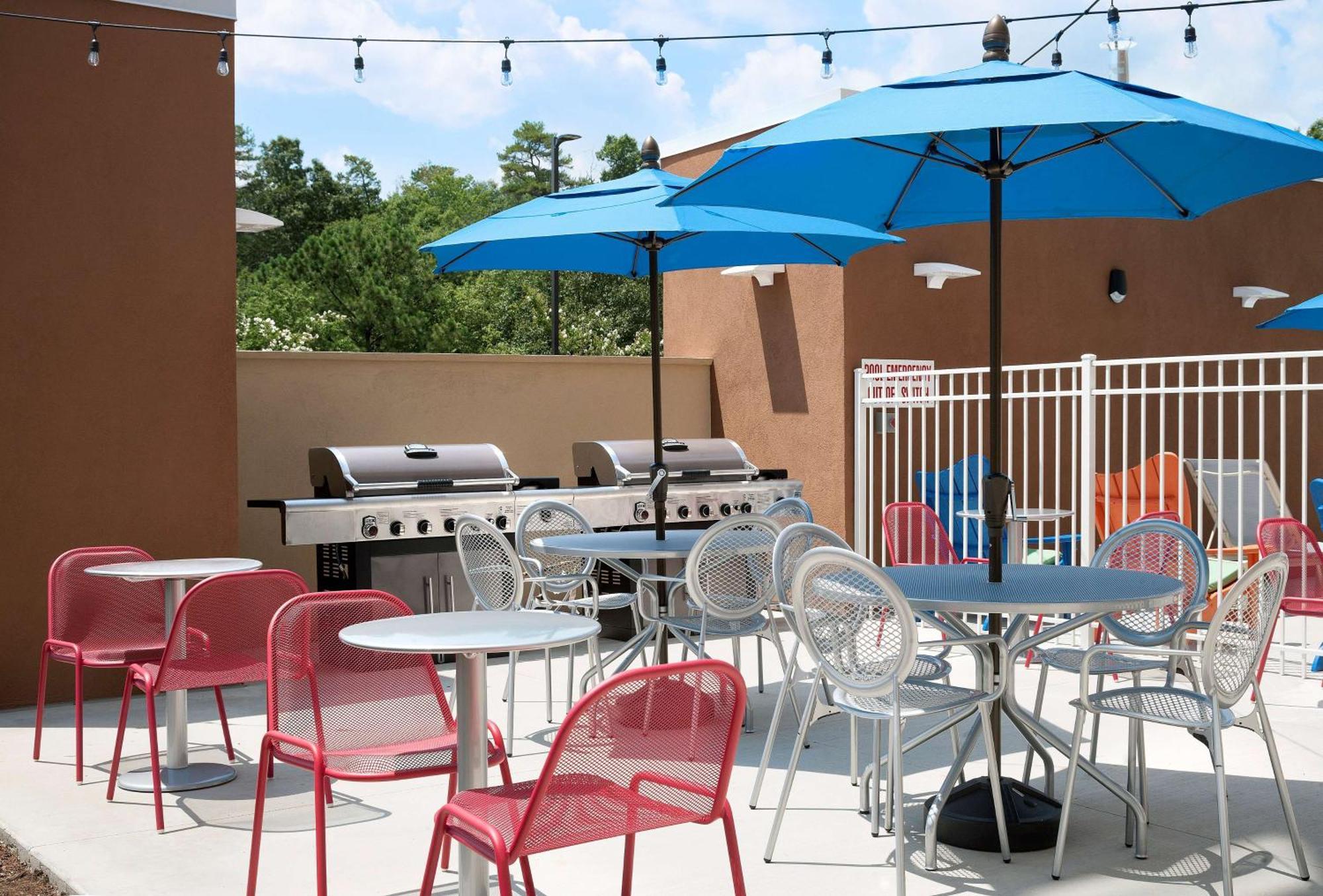 Home2 Suites By Hilton Greenville Airport Ngoại thất bức ảnh