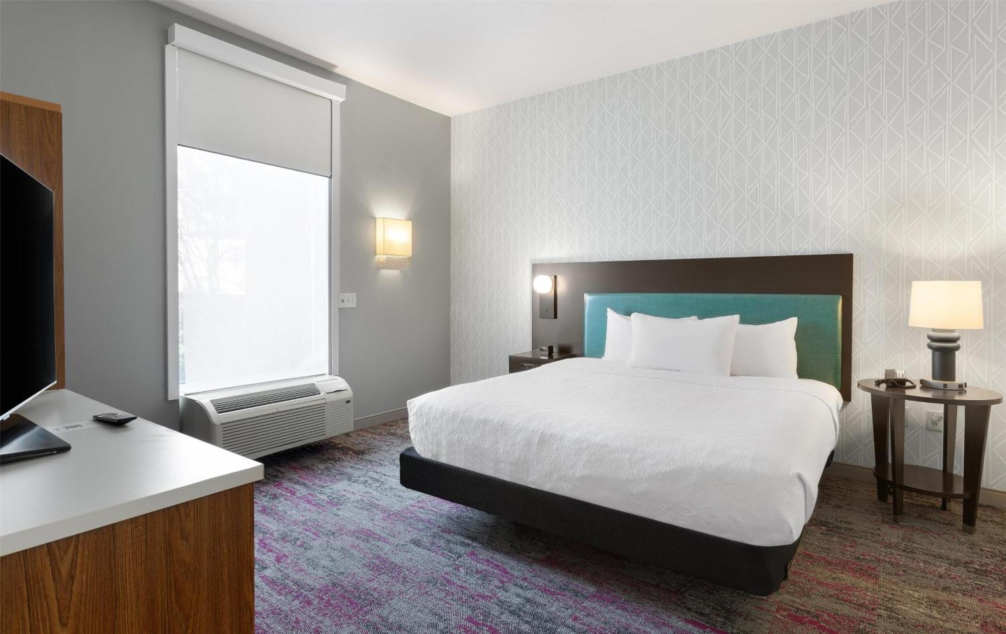 Home2 Suites By Hilton Greenville Airport Ngoại thất bức ảnh