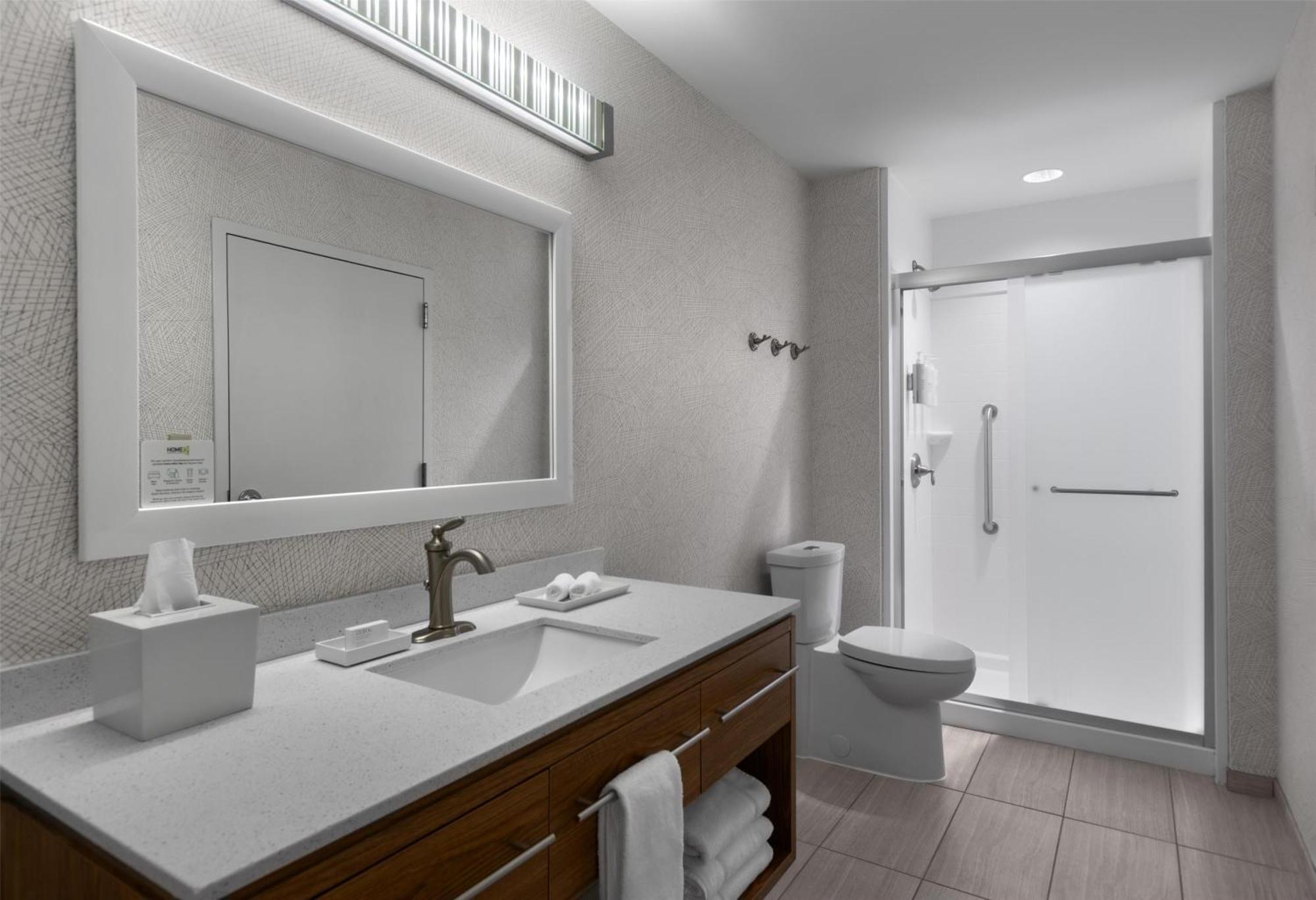 Home2 Suites By Hilton Greenville Airport Ngoại thất bức ảnh