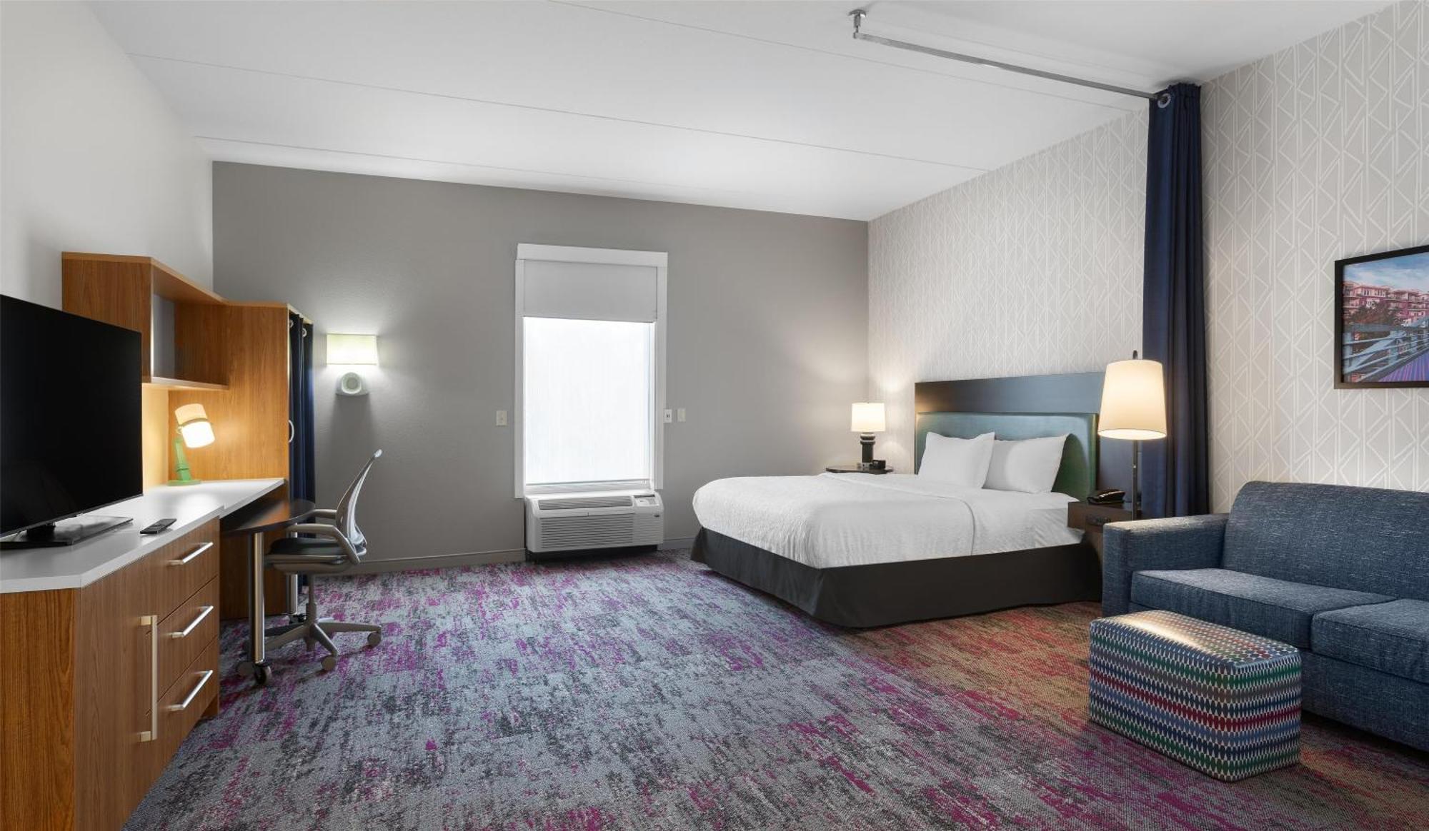 Home2 Suites By Hilton Greenville Airport Ngoại thất bức ảnh