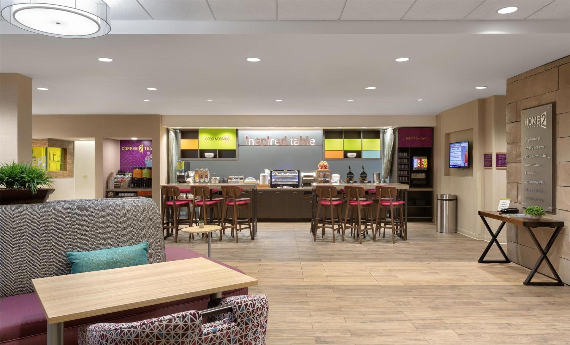 Home2 Suites By Hilton Greenville Airport Ngoại thất bức ảnh