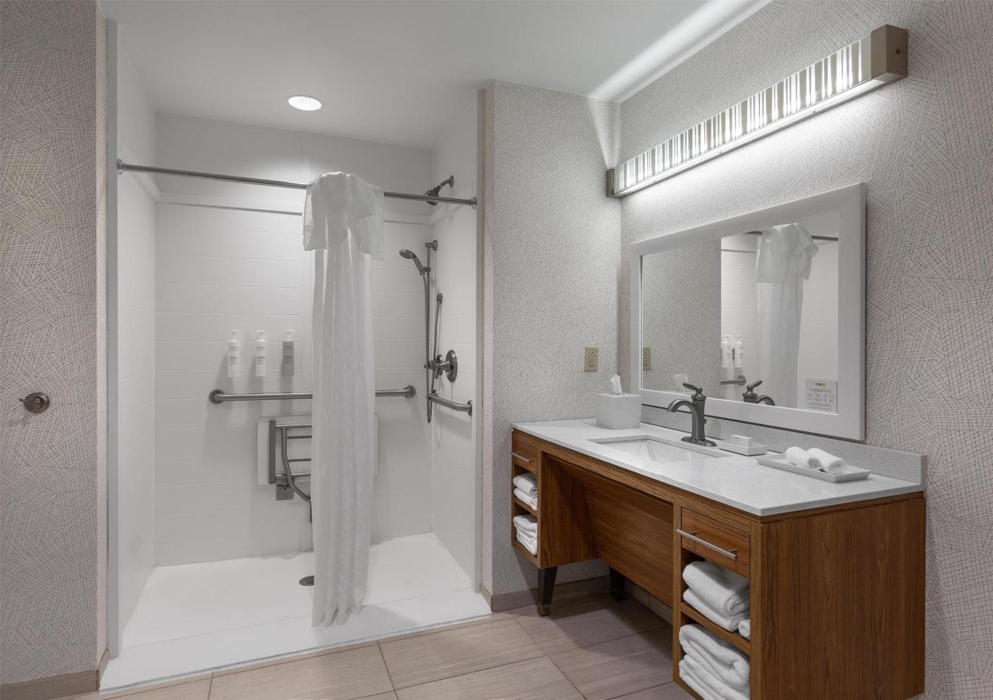 Home2 Suites By Hilton Greenville Airport Ngoại thất bức ảnh