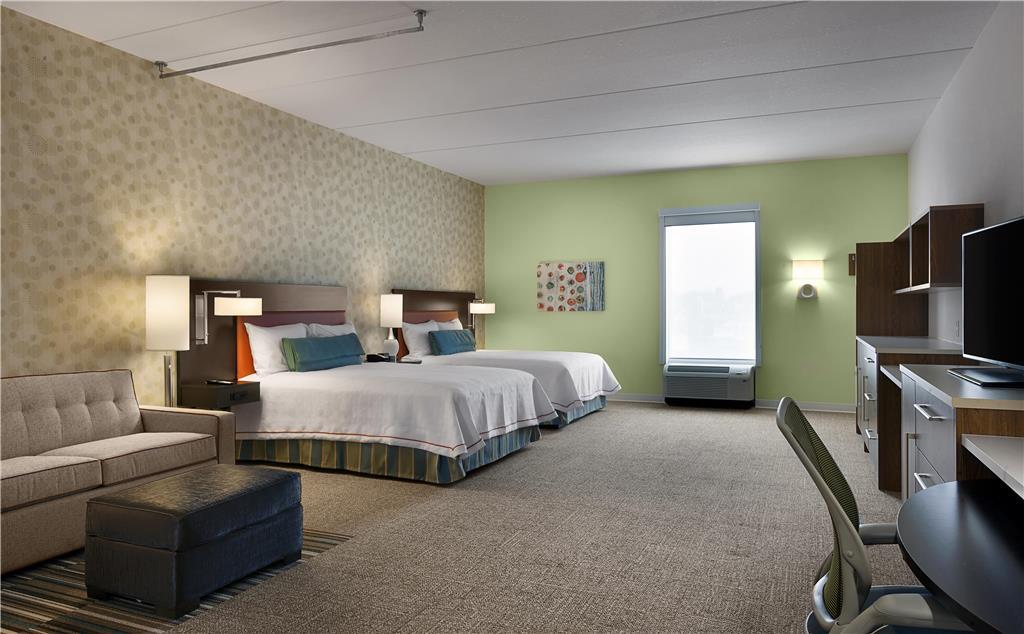 Home2 Suites By Hilton Greenville Airport Tiện nghi bức ảnh